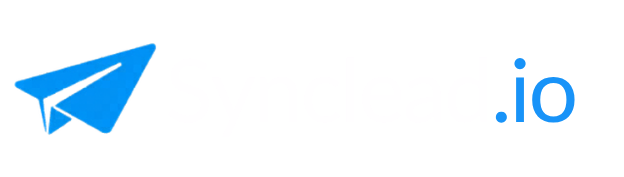 SyncLead Logo